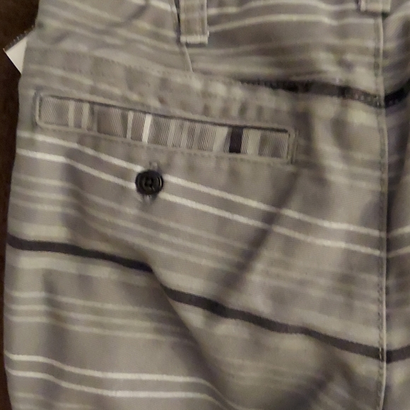 Boy's Hurley shorts - Picture 6 of 6